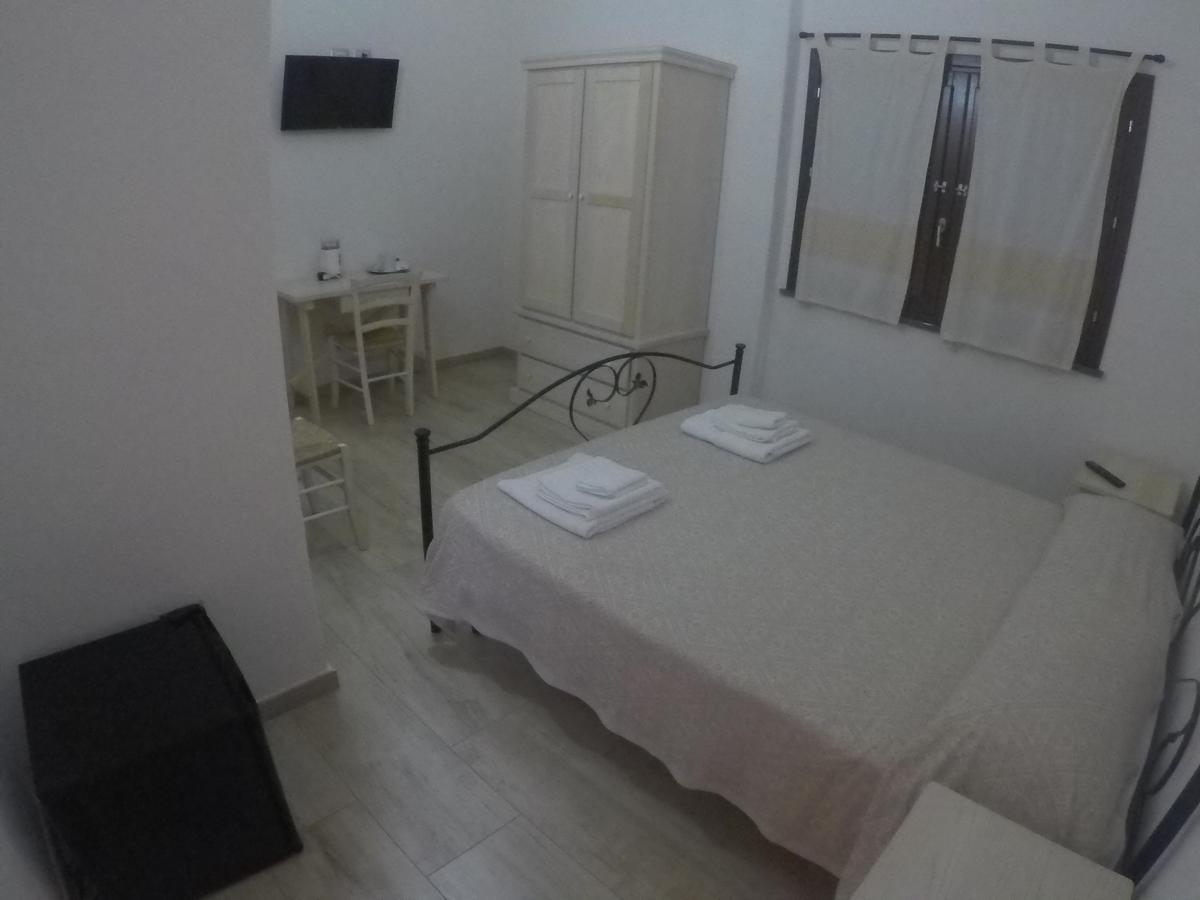 Agriturismo Su Meurreddu Tratalias Exteriör bild